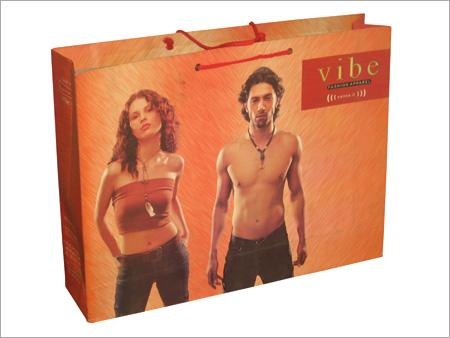 Paper Bag