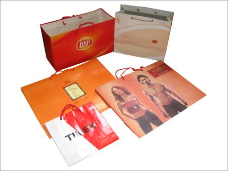 Paper Bags