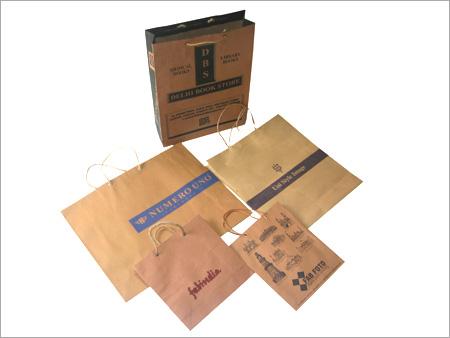 Paper Bags