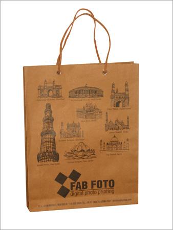 Paper Bag