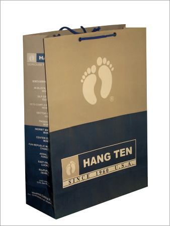 Paper Bag