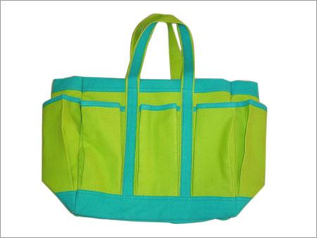 Garden & Laundry Canvas Bags