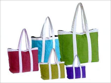 Canvas Bag
