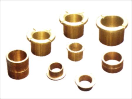 Brass Bushes
