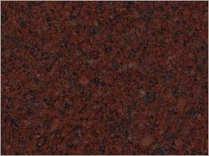 Rajshree Red Granite