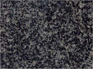 Tiger Black Granite