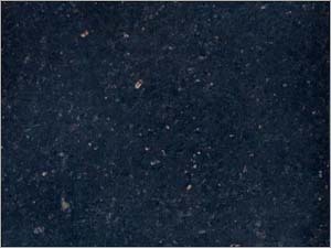 Black Galaxy Granite