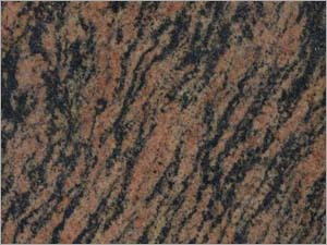 Tiger Skin Granite