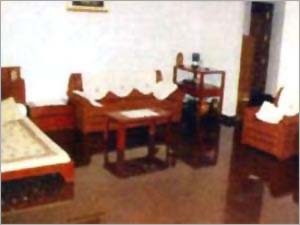 Granite for Room Floors