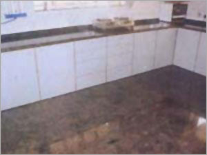 Granite for Kitchen Floors