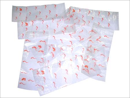 Plastic Bags - Color: Multicolor