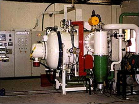 Vacuum Furnace