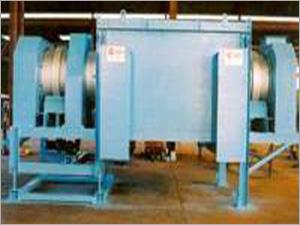 Rotary Retort Furnace