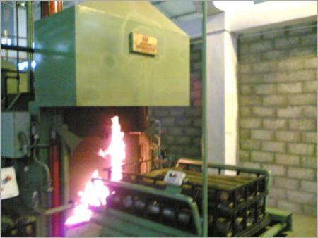 Sealed Quench Furnace