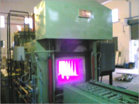 Sealed Quench Furnace