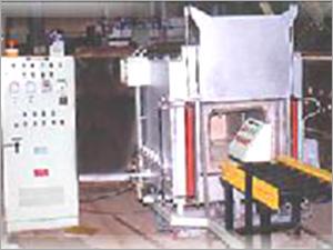 Tempering Furnace