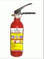 "Life Saver" Abc Type Fire Extinguisher 1kg.