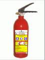 "Life Saver" Abc Type Fire Extinguisher 2 Kg.