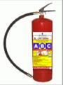 "LIFE SAVER" ABC TYPE FIRE EXTINGUISHER 5Kg.