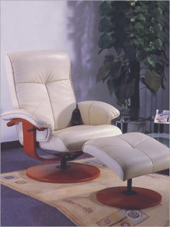 Easy Chair
