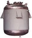 Reactor Jacketed Type