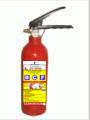 "LIFE SAVER" HALON-1211 FIRE EXTINGUISHER 1.25 Kg.