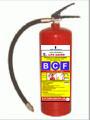 "LIFE SAVER" HALON-1211 FIRE EXTINGUISHER 10 Kg.