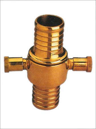 GUN METAL HOSE CUPPLING