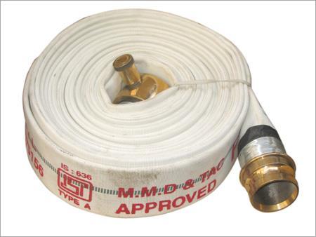 FIRE HOSE