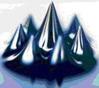 Ferro fluid