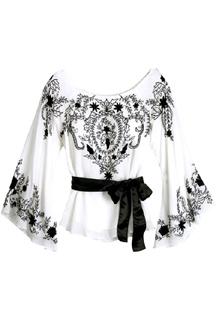EMPRESS BLOUSE