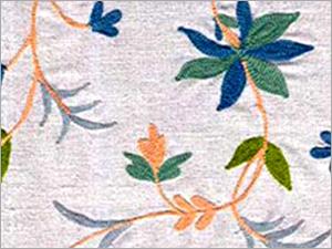 Silkbrocate Fabrics