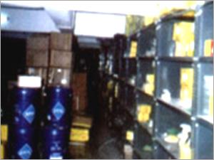Warehousing For MNC