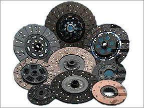 Clutch Parts For Ashok Leyland