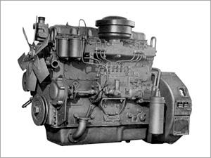 Engine Parts For Ashok Leyland