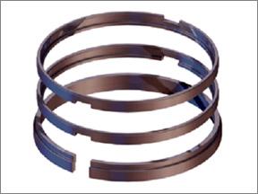 Piston Rings For Ashok Leyland