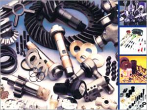 Ashok Leyland Components