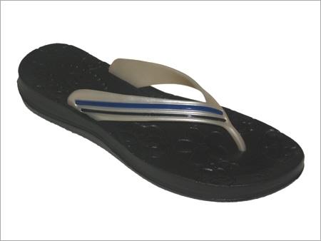 Pipe Eva Slipper