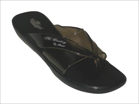 Butterfly Eva Slipper