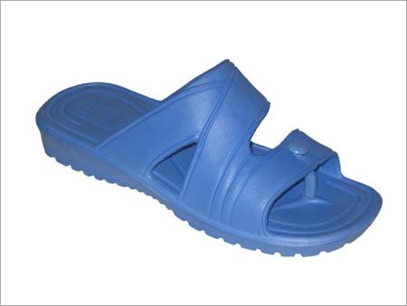 Full Eva 002 Slipper