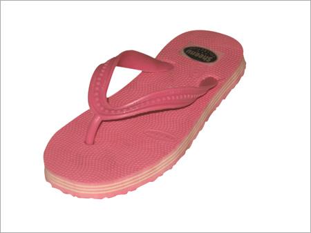 Sheenu Slipper