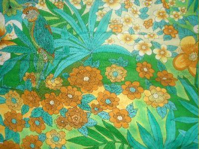 Fabrics