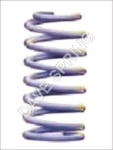 Hot Coil Spring