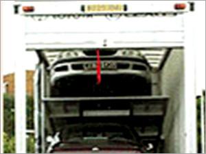 Car Carrier Transportation