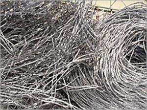 Scrap Metals