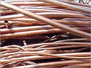 Copper Metals - Copper 5-10 mm Diameter | High Conductivity Excellent Ductility Corrosion Resistant Recyclable Scrap Wire