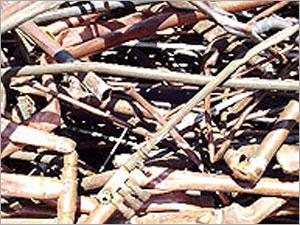 Copper Metals