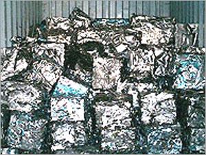 Nickel - 99.5% Purity, Variable Dimensions, Sheet/Chunks | High Purity, Corrosion Resistant, Durable, Magnetic
