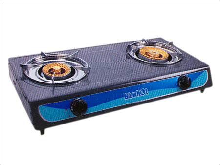 LPG Stoves (Model No.-G-001) LPG Stoves (Model No.-G-001)