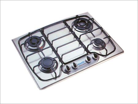 Gas Hobs 4 Burner (BI-012)